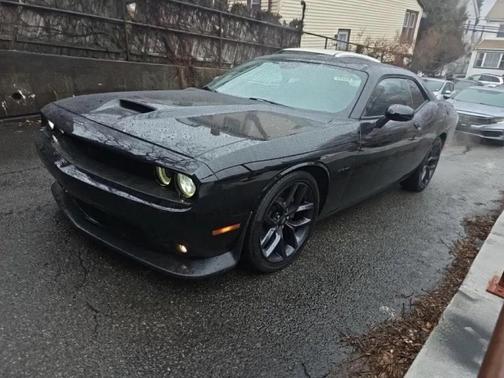 2020 Dodge Challenger R/T
