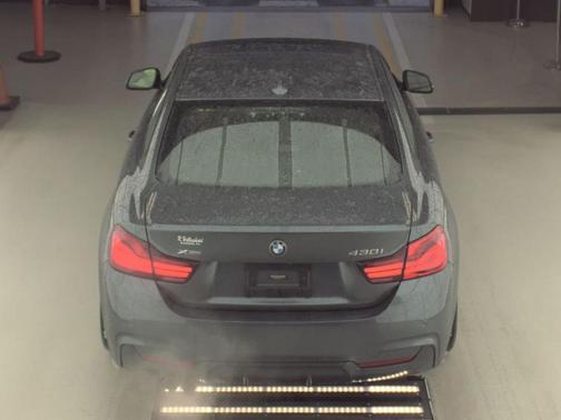 2020 BMW 430 i xDrive