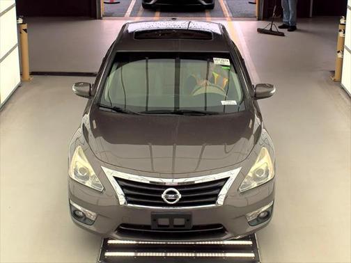 2014 Nissan Altima 2.5 SL