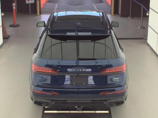 2024 Audi Q7 55 Prestige