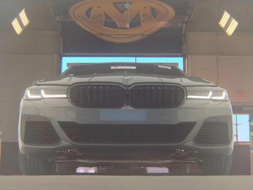 2023 BMW 540 i xDrive