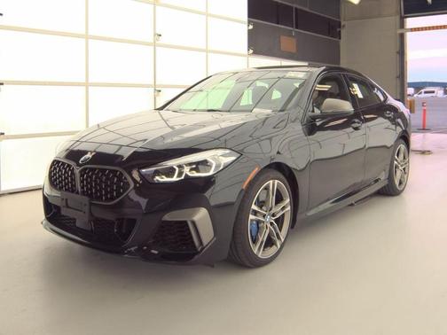2024 BMW M235 Gran Coupe i xDrive