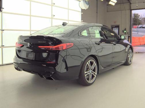 2024 BMW M235 Gran Coupe i xDrive