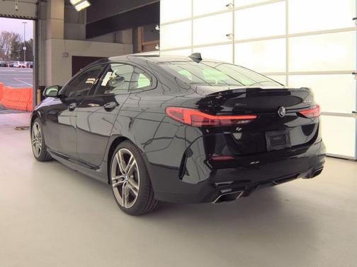 2024 BMW M235 Gran Coupe i xDrive