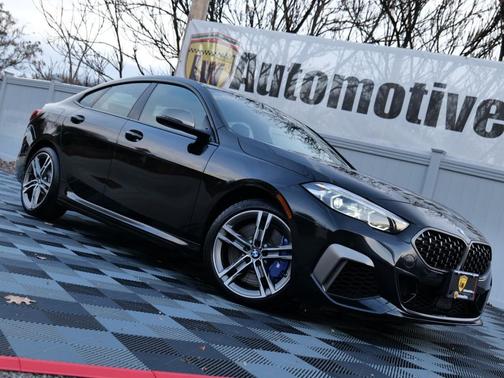 2024 BMW M235 Gran Coupe i xDrive