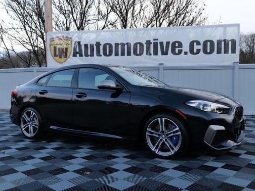 2024 BMW M235 Gran Coupe i xDrive