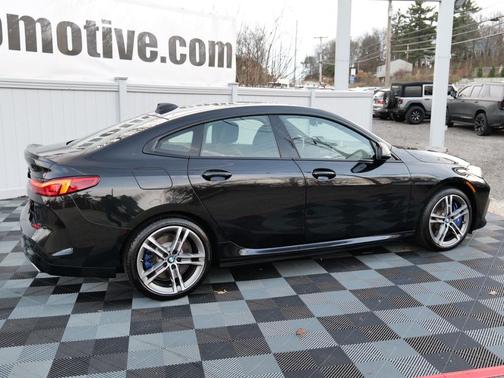 2024 BMW M235 Gran Coupe i xDrive