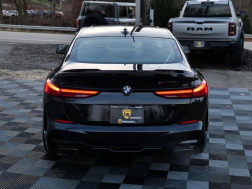 2024 BMW M235 Gran Coupe i xDrive