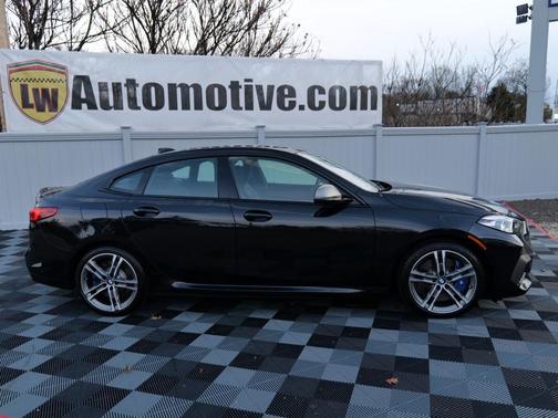 2024 BMW M235 Gran Coupe i xDrive