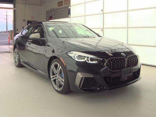 2024 BMW M235 Gran Coupe i xDrive