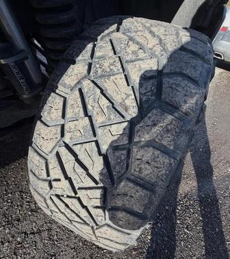 2022 Ford F-250 Platinum