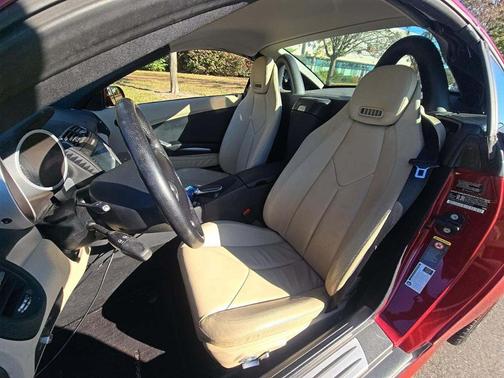 2006 Mercedes-Benz SLK-Class Base