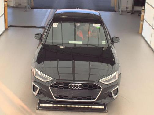 2023 Audi A4 45 S line Premium Plus
