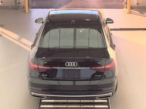 2023 Audi A4 45 S line Premium Plus