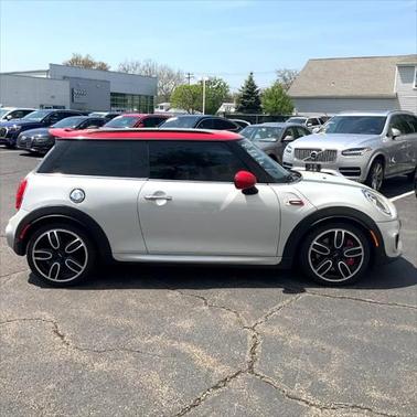 2018 MINI Hardtop John Cooper Works