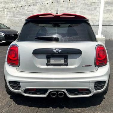 2018 MINI Hardtop John Cooper Works