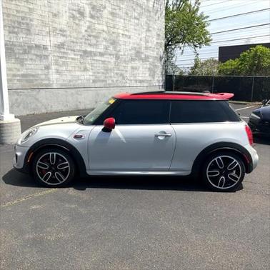 2018 MINI Hardtop John Cooper Works