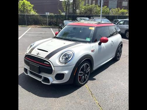 2018 MINI Hardtop John Cooper Works