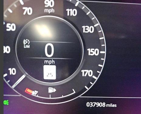 2022 Land Rover Range Rover P525 Westminster