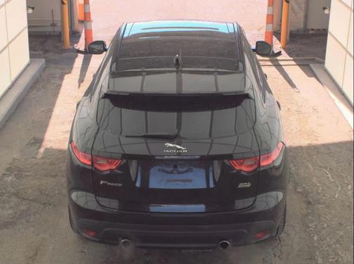 2019 Jaguar F-PACE 25t R-Sport