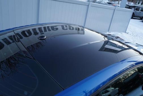 2017 Ford Shelby GT350 Base