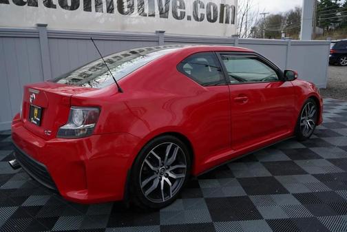2015 Scion tC Base