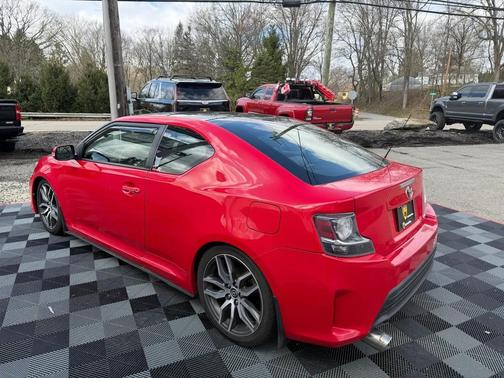 2015 Scion tC Base