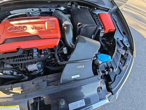 2017 Audi A3 2.0T Premium Plus