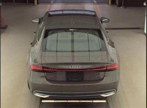 2019 Audi A7 55 Premium