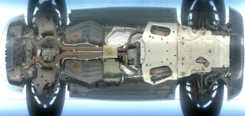 2019 Land Rover Range Rover Sport SVR