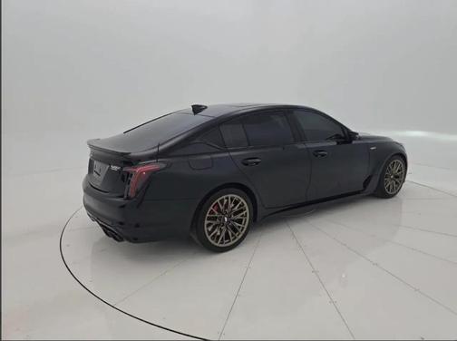2023 Cadillac CT5-V V-Series Blackwing