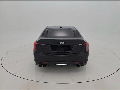 2023 Cadillac CT5-V V-Series Blackwing