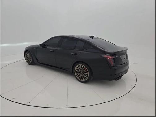 2023 Cadillac CT5-V V-Series Blackwing