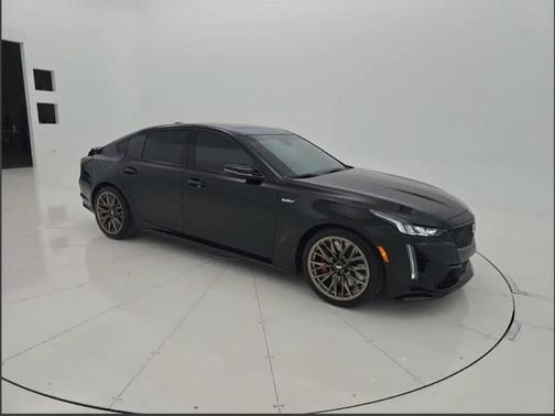 2023 Cadillac CT5-V V-Series Blackwing