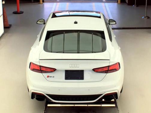 2023 Audi RS 5 2.9T