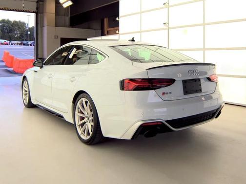 2023 Audi RS 5 2.9T