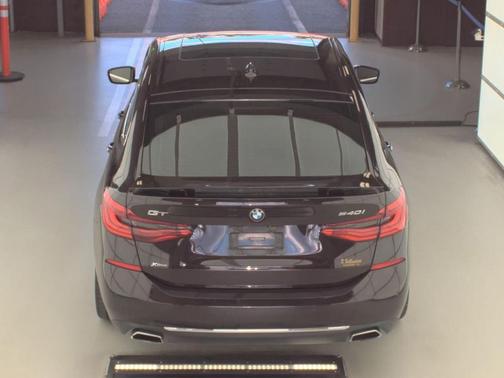 2018 BMW 640 i xDrive