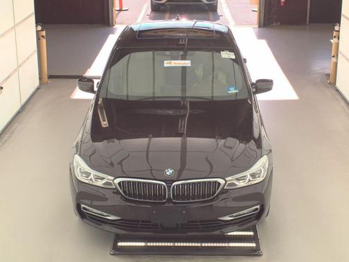 2018 BMW 640 i xDrive