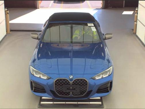 2023 BMW M440 i xDrive