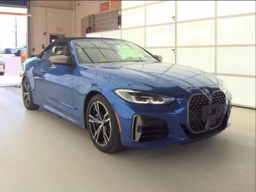 2023 BMW M440 i xDrive