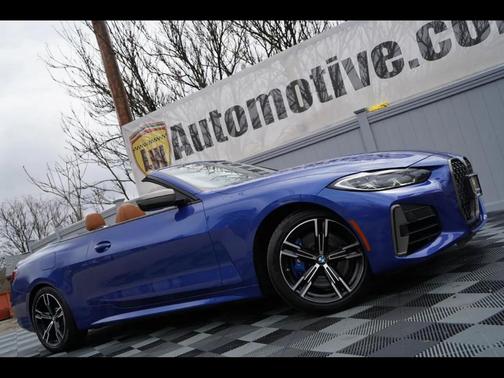 2023 BMW M440 i xDrive