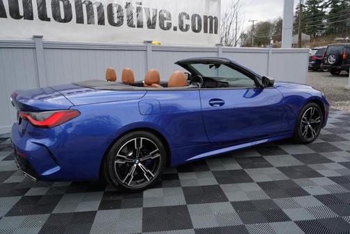 2023 BMW M440 i xDrive