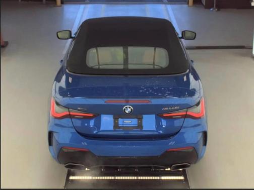2023 BMW M440 i xDrive