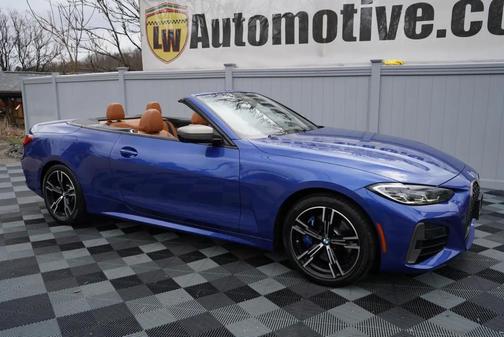 2023 BMW M440 i xDrive