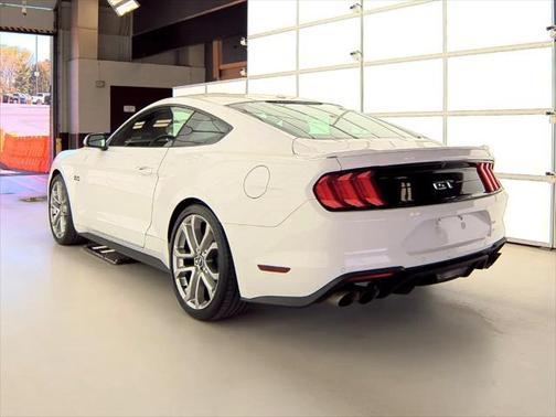 2020 Ford Mustang GT