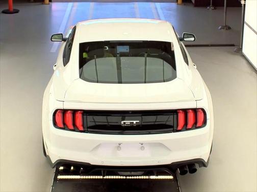 2020 Ford Mustang GT