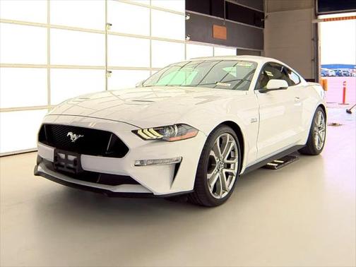 2020 Ford Mustang GT