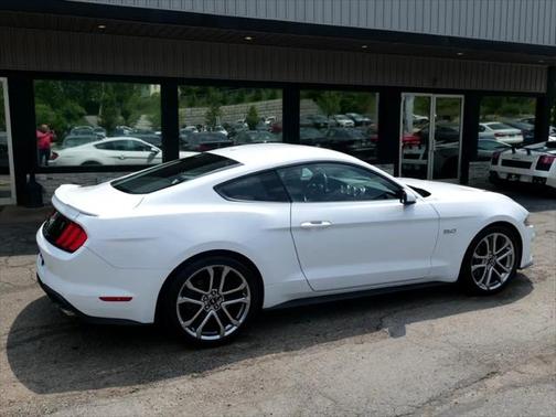 2020 Ford Mustang GT