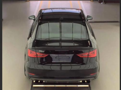 2016 Audi S3 2.0T Premium Plus