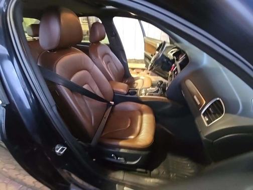 2014 Audi A4 2.0T Premium Plus
